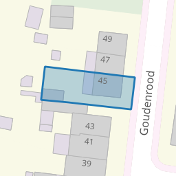 Perceel HHM00-A-3246