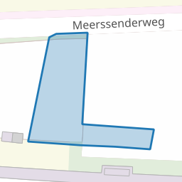 Perceel HHM00-A-3248