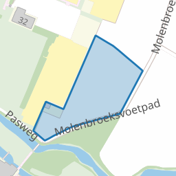 Perceel HHM00-A-3263