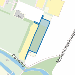 Perceel HHM00-A-3271