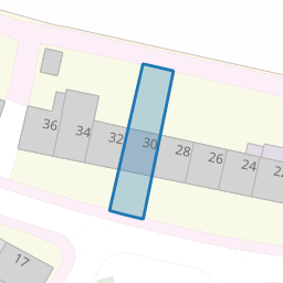 Perceel HHM00-A-3275