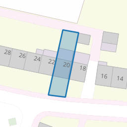 Perceel HHM00-A-3277