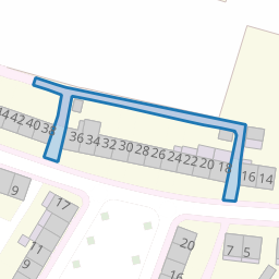 Perceel HHM00-A-3278