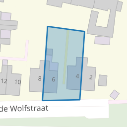 Perceel HHM00-A-3280