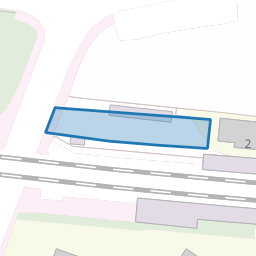 Perceel HHM00-A-3283