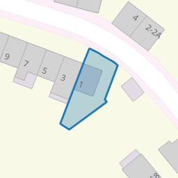 Perceel HHM00-A-3287