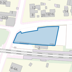 Perceel HHM00-A-3288