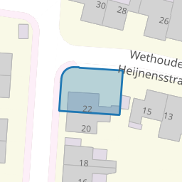 Perceel HHM00-A-3290