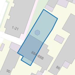 Perceel HHM00-A-3295