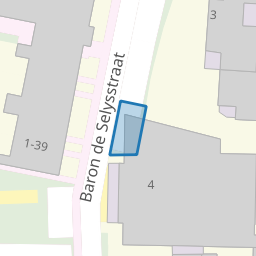 Perceel HHM00-A-3298