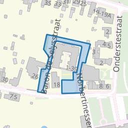 Perceel HHM00-A-3300