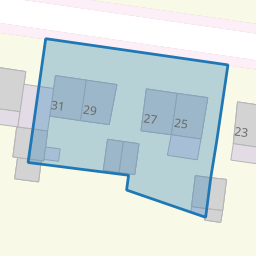 Perceel HHM00-A-3302