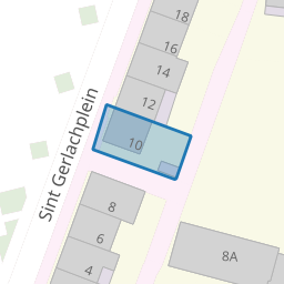 Perceel HHM00-A-3308