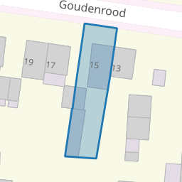 Perceel HHM00-A-3311