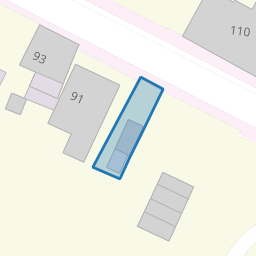 Perceel HHM00-A-3314