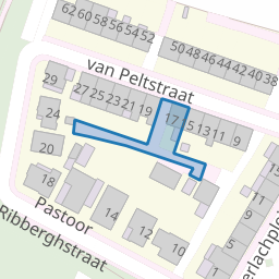 Perceel HHM00-A-3317