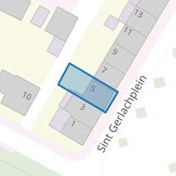 Perceel HHM00-A-3325