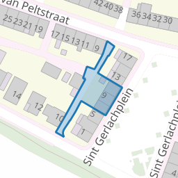 Perceel HHM00-A-3326