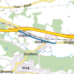 Perceel HHM00-A-3327