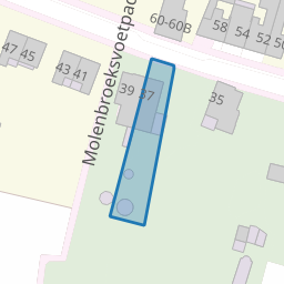 Perceel HHM00-A-3331