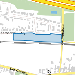 Perceel HHM00-A-3333