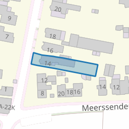 Perceel HHM00-A-3335