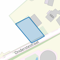 Perceel HHM00-A-3338