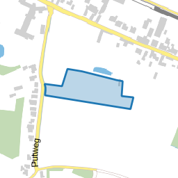 Perceel HHM00-A-3370