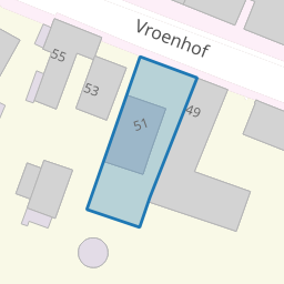 Perceel HHM00-A-3372