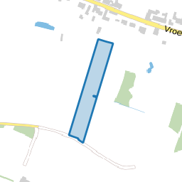 Perceel HHM00-A-3376