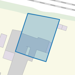 Perceel HHM00-A-3378