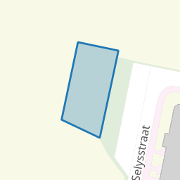 Perceel HHM00-A-3379