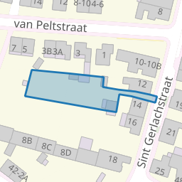 Perceel HHM00-A-3398