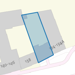 Perceel HHM00-B-1145