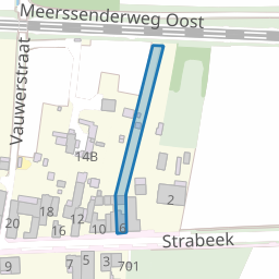 Perceel HHM00-B-1185