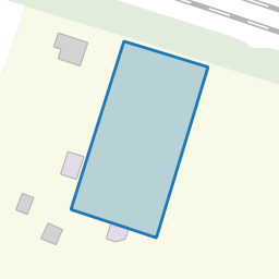 Perceel HHM00-B-1331