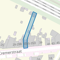 Perceel HHM00-B-1351