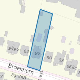 Perceel HHM00-B-1363