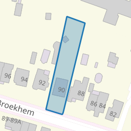 Perceel HHM00-B-1369