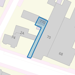 Perceel HHM00-B-1384