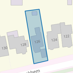 Perceel HHM00-B-1391