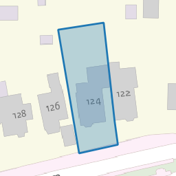 Perceel HHM00-B-1392