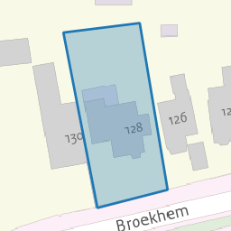 Perceel HHM00-B-1395