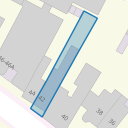 Perceel HHM00-B-1405