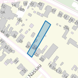 Perceel HHM00-B-1407