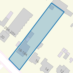 Perceel HHM00-B-1410