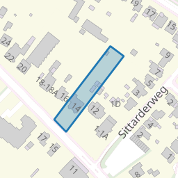 Perceel HHM00-B-1411