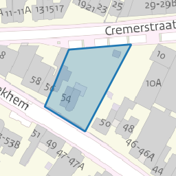 Perceel HHM00-B-1414