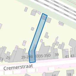 Perceel HHM00-B-1420