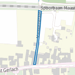 Perceel HHM00-B-1433